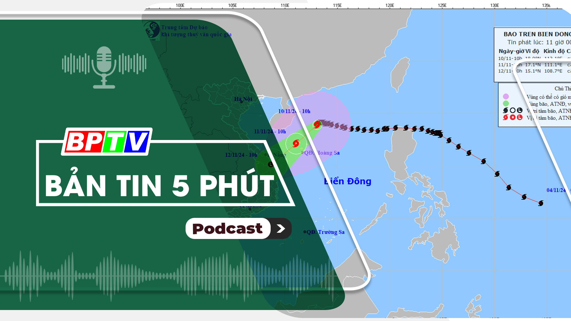 5 phút trưa nay 10-11-2024 5 phút trưa nay 10-11-2024