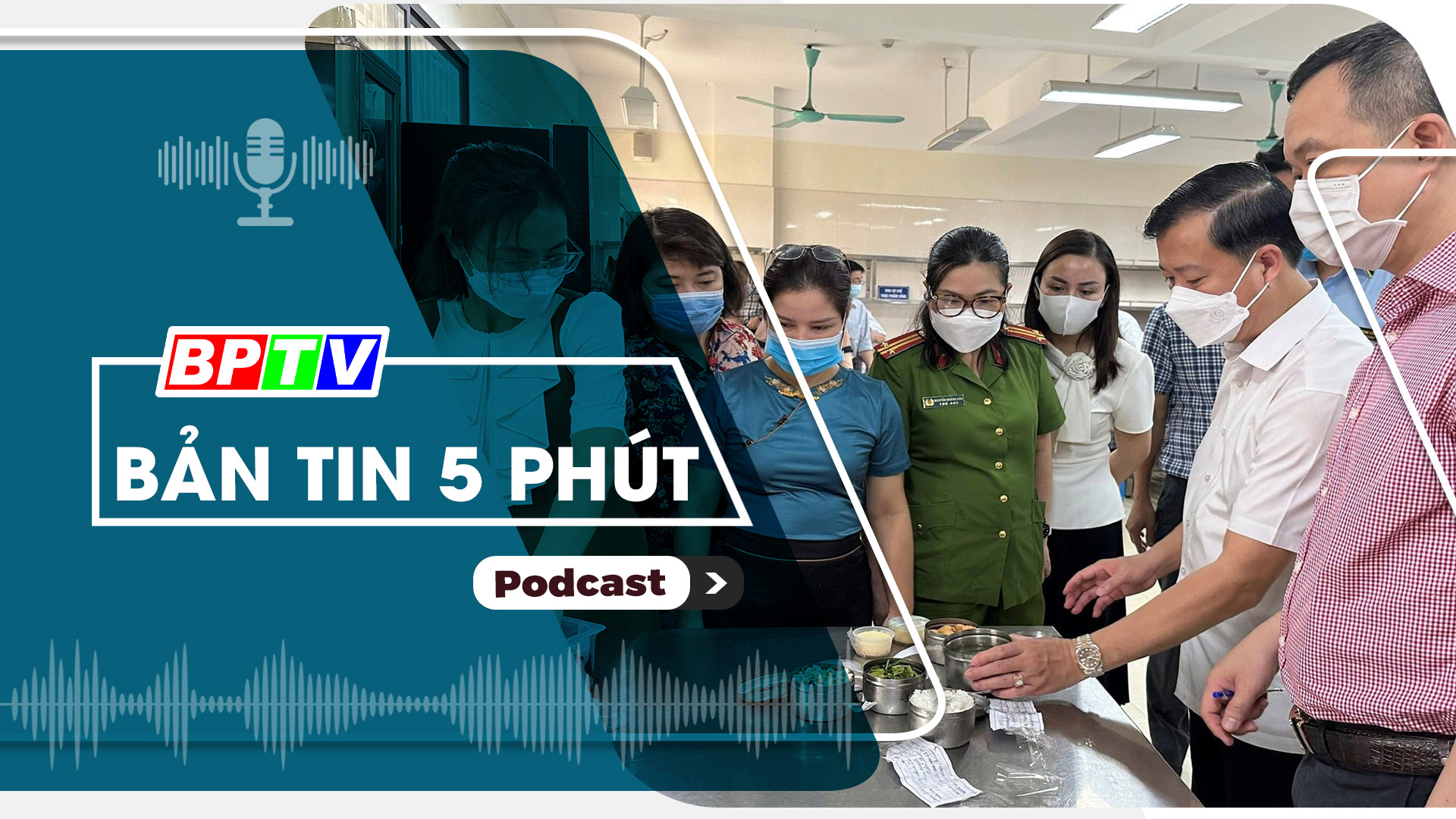 5 phút trưa nay 10-1-2025