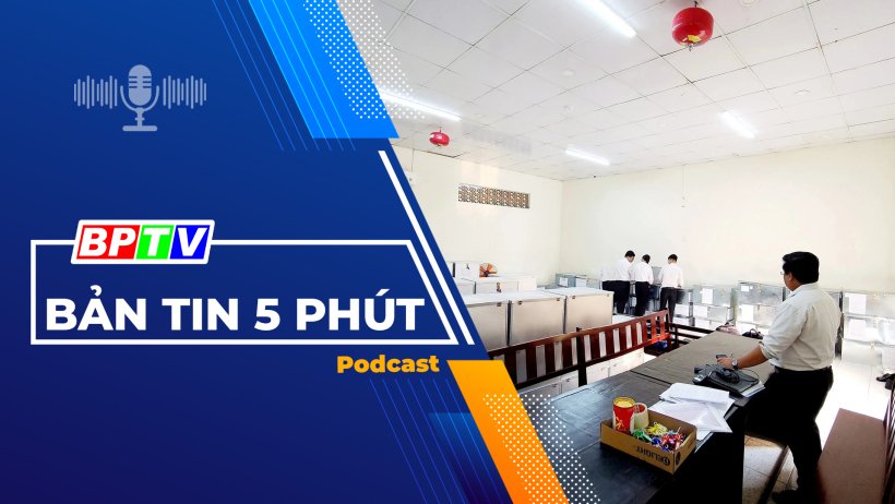 5 phút trưa nay 11-1-2024 5 phút trưa nay 11-1-2024