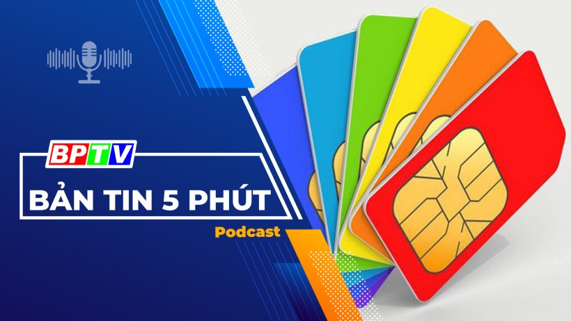 5 phút trưa nay 11-4-2024