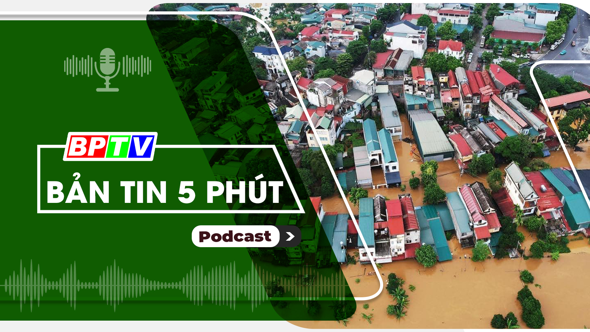 5 phút trưa nay 11-9-2024