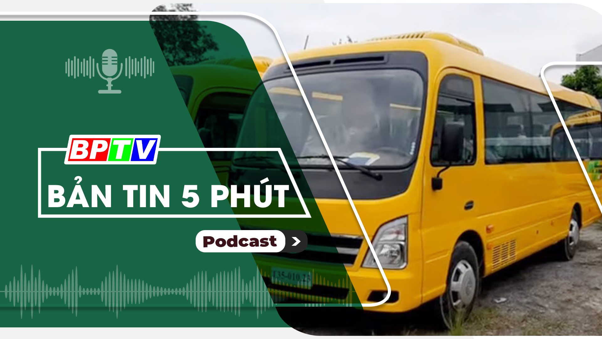 5 phút trưa nay 12-12-2024