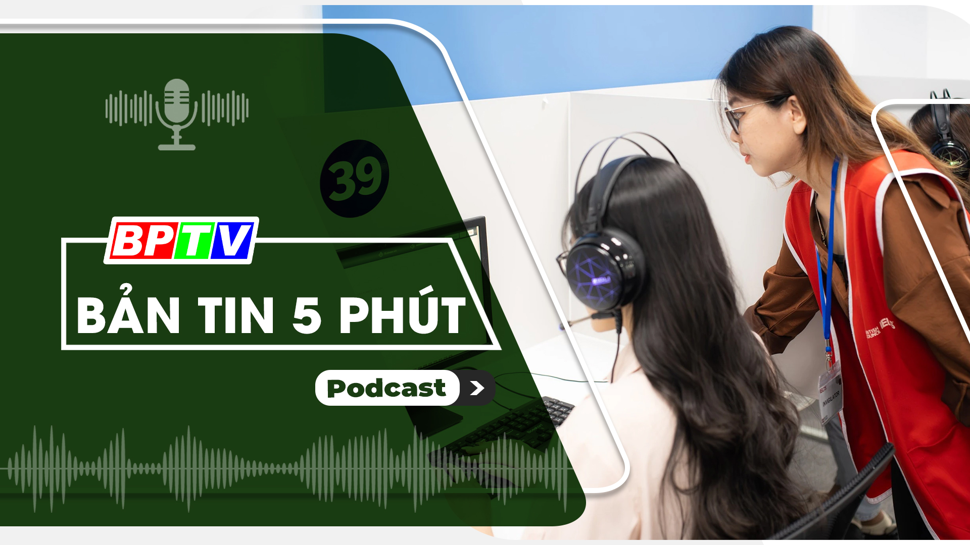 5 phút trưa nay 12-5-2024