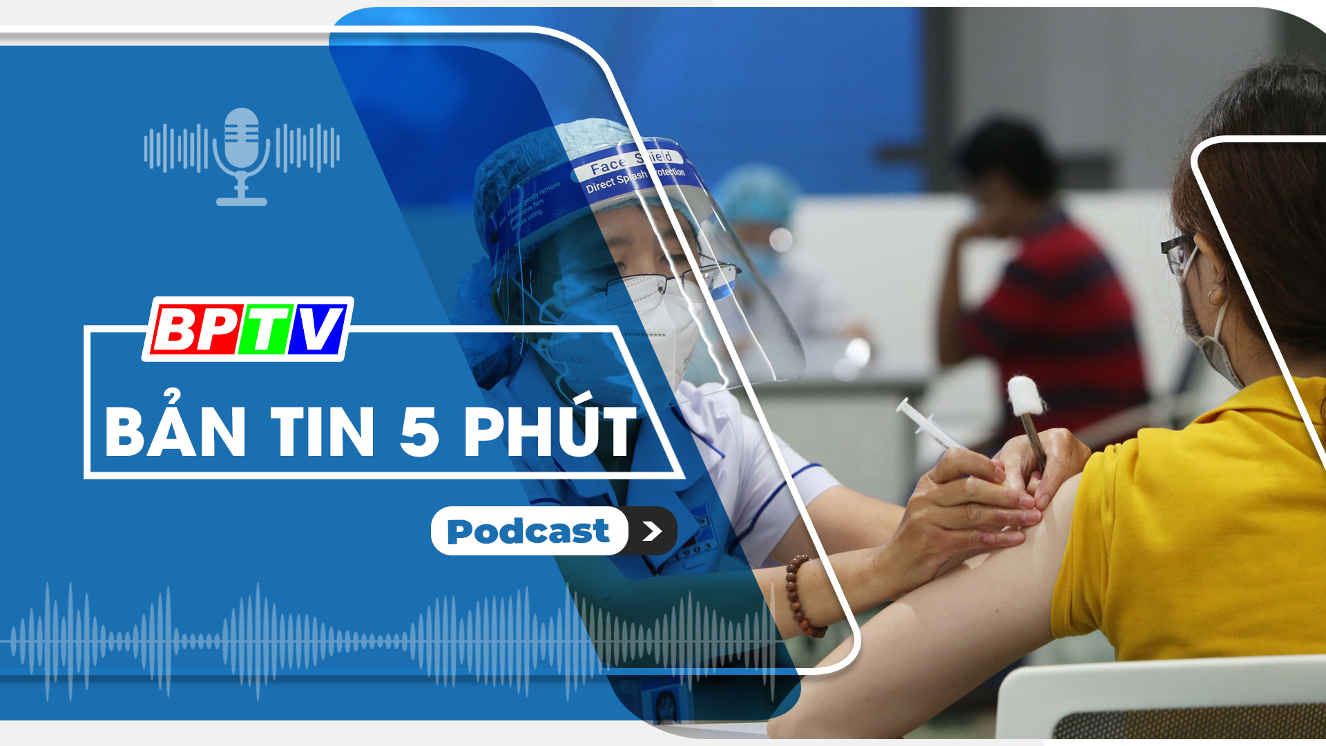 5 phút trưa nay 12-7-2024