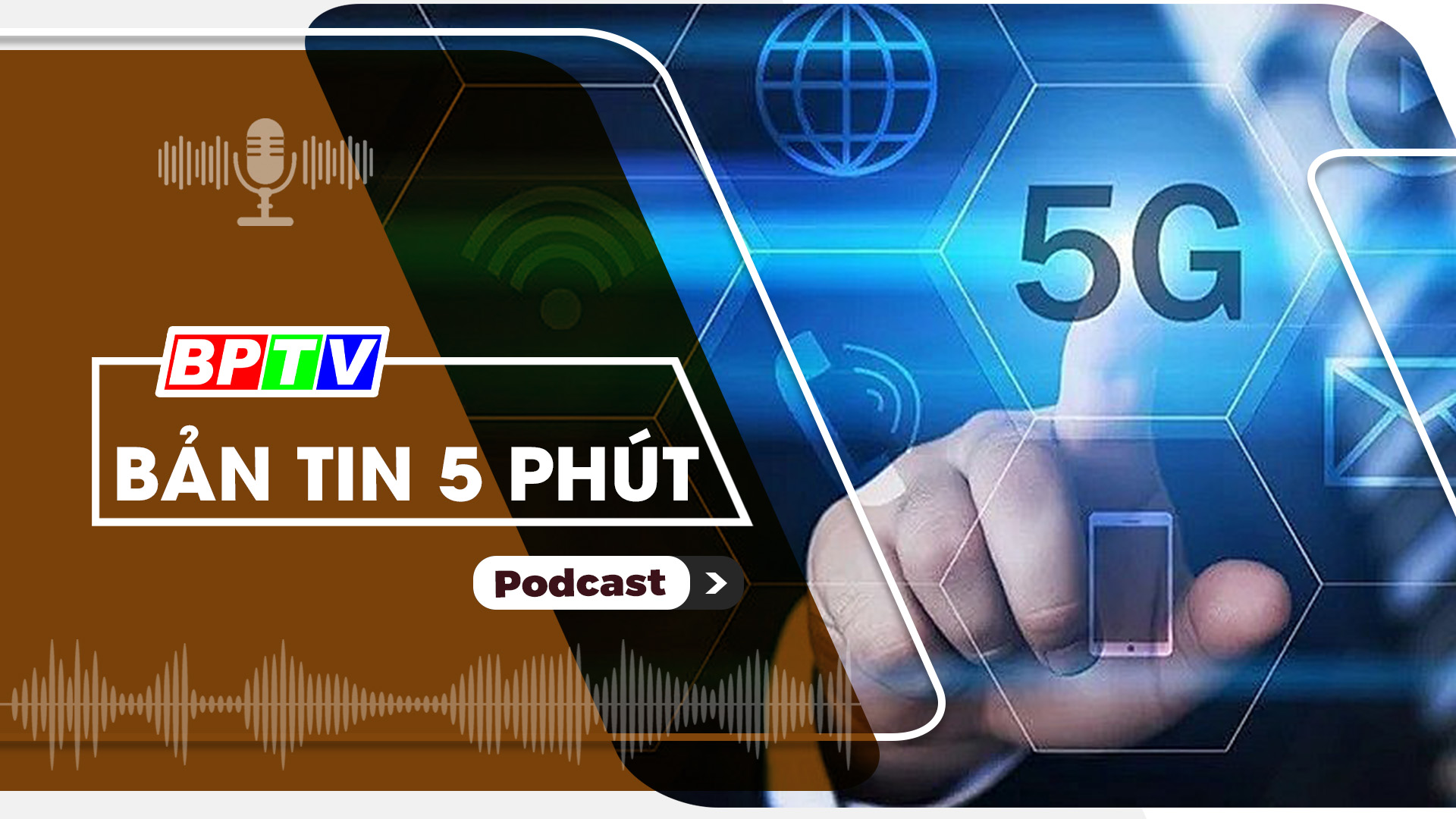 5 phút trưa nay 14-10-2024