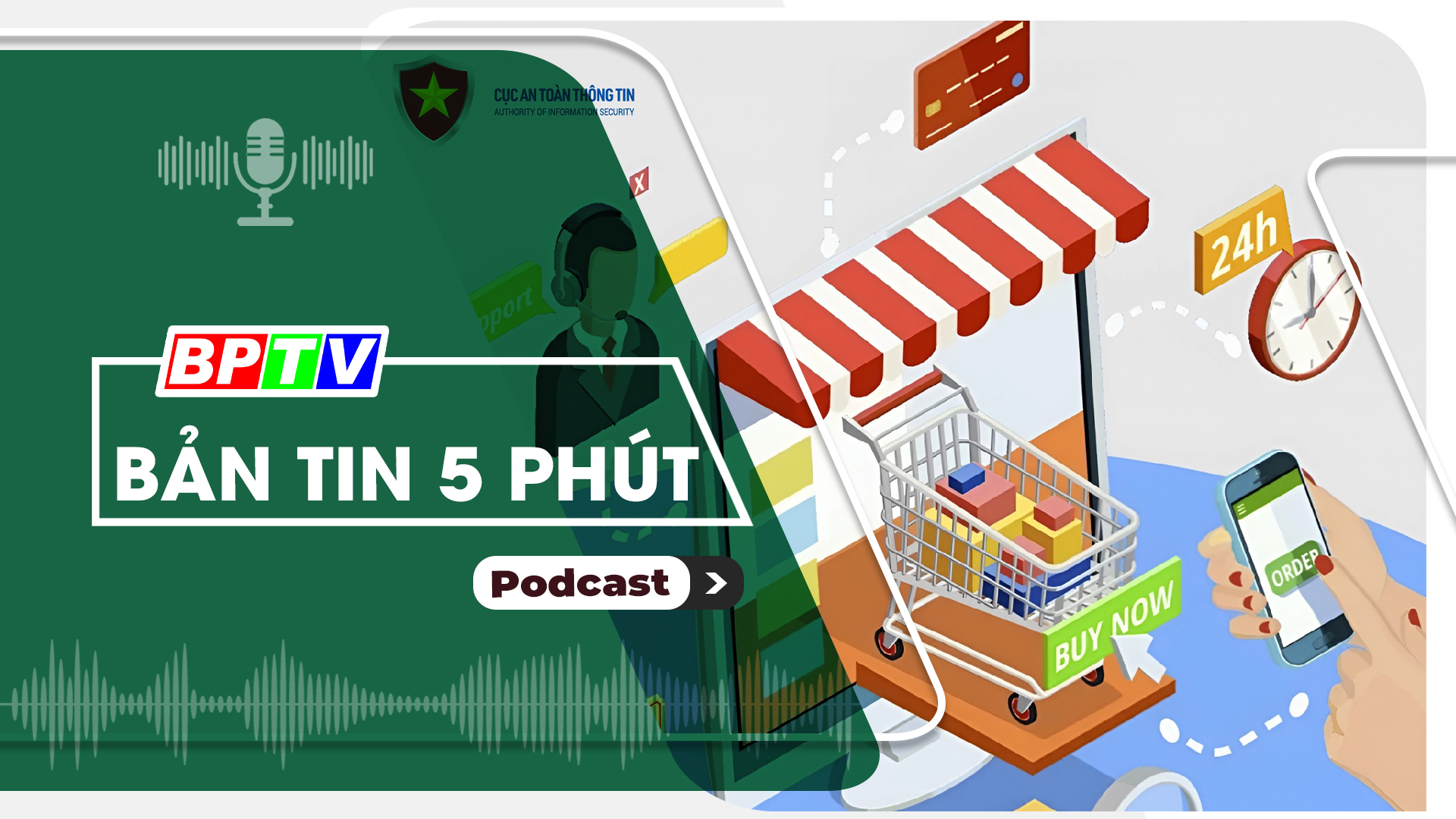 5 phút trưa nay 14-11-2024