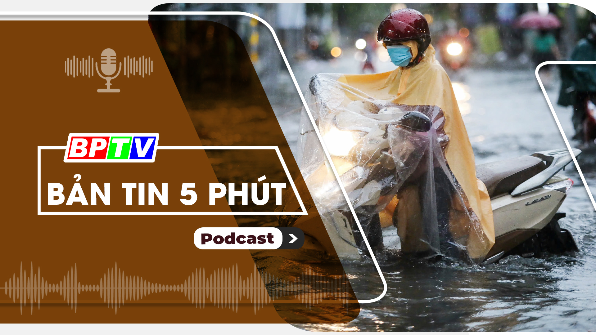 5 phút trưa nay 15-10-2024