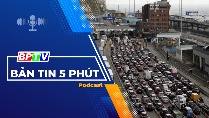 5 phút trưa nay 15-2-2024 5 phút trưa nay 15-2-2024