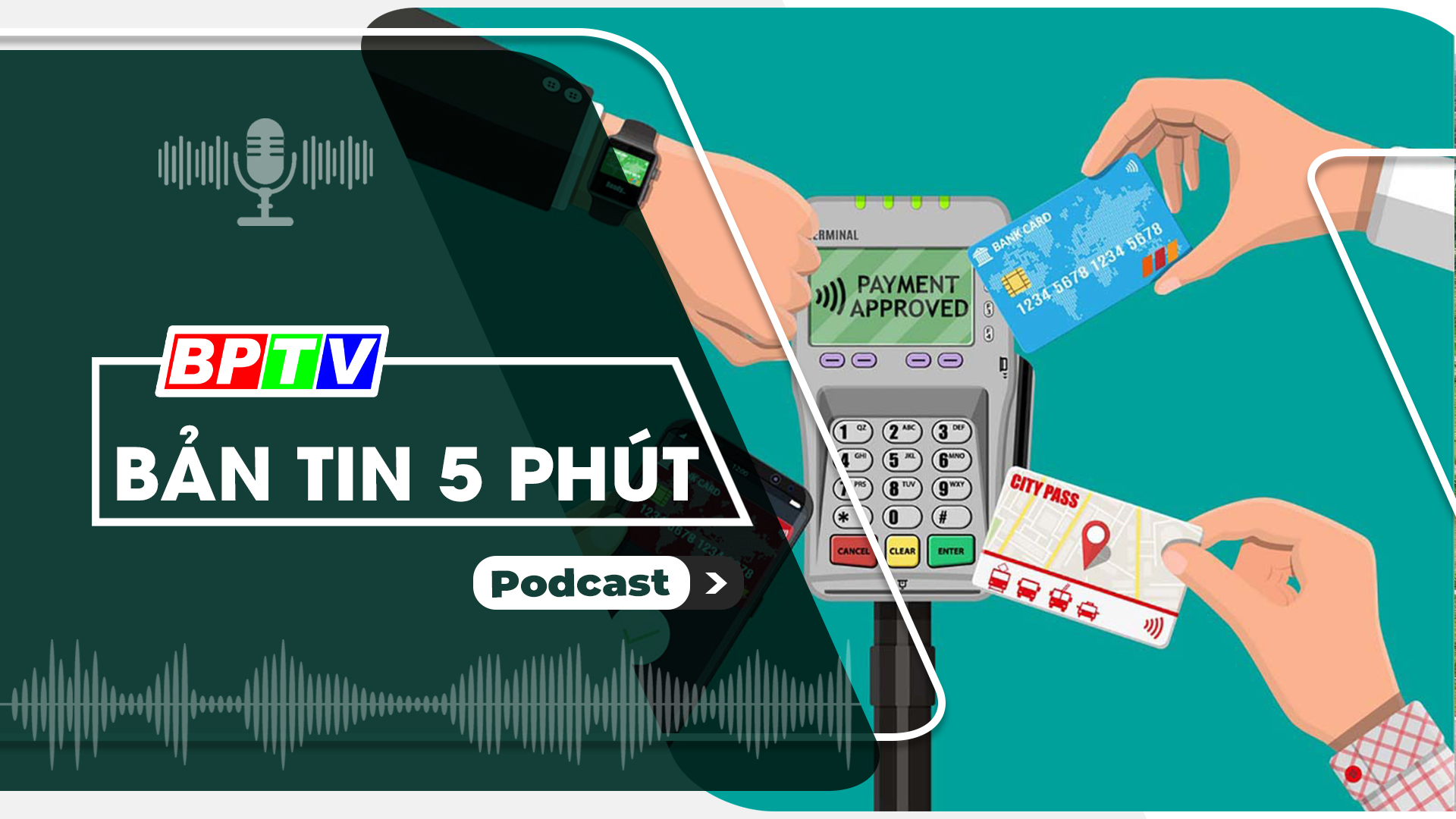 5 phút trưa nay 15-6-2024