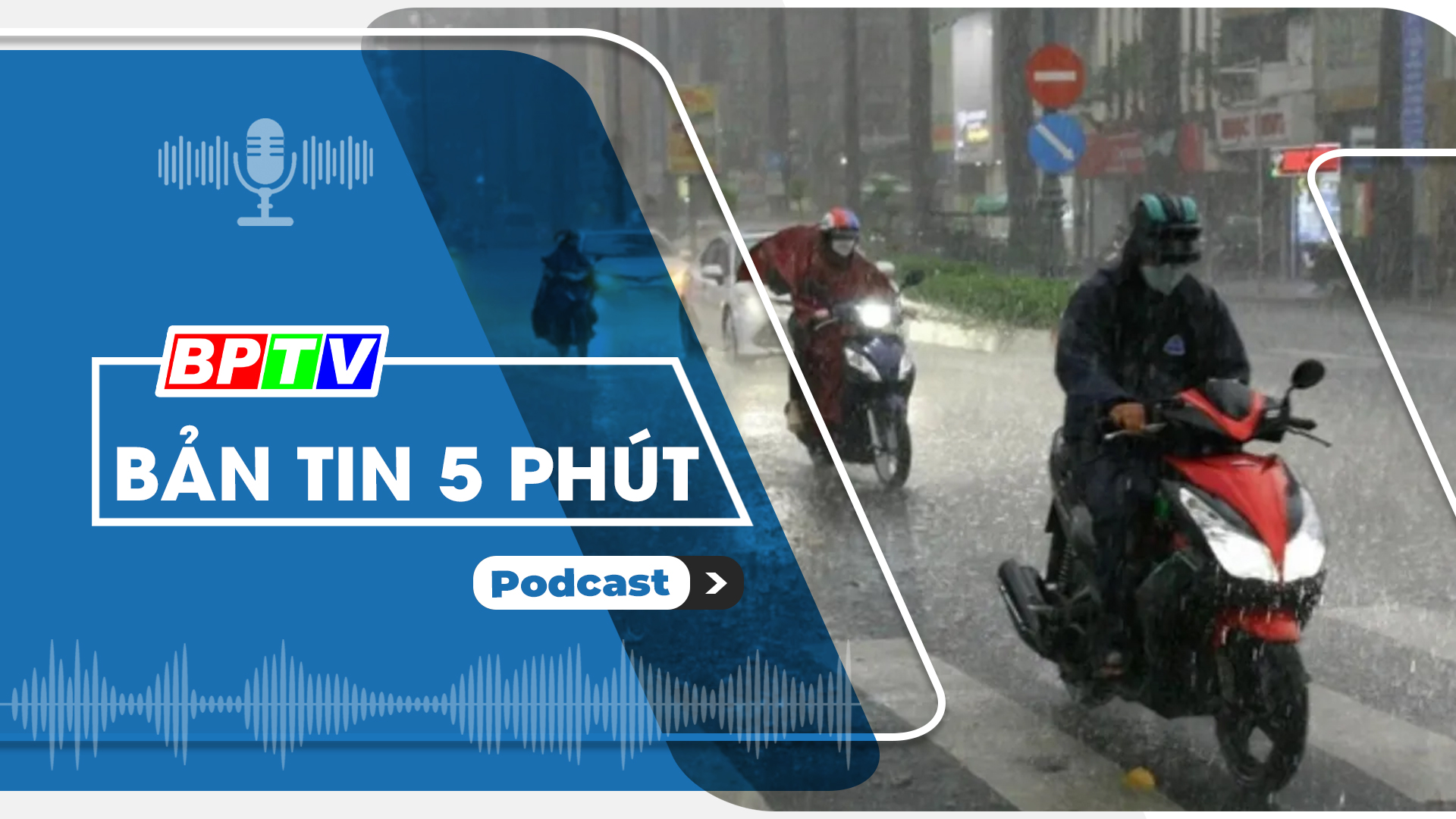 5 phút trưa nay 15-7-2024