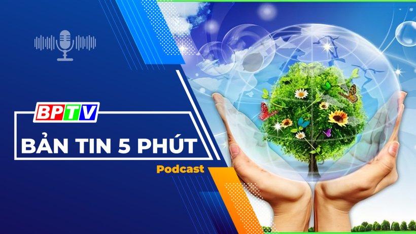 5 phút trưa nay 16-2-2024