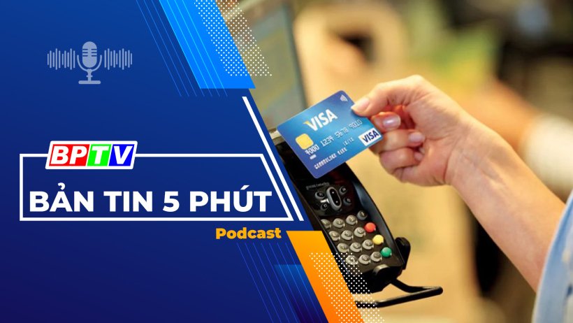 5 phút trưa nay 16-3-2024