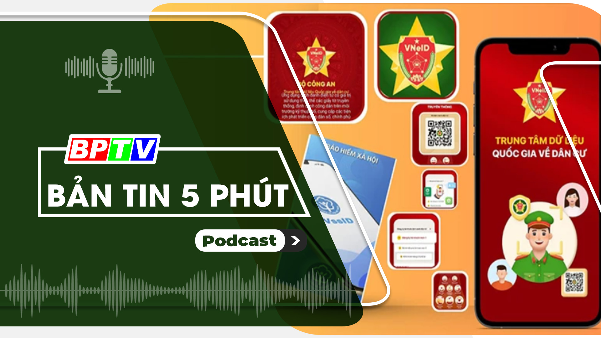 5 phút trưa nay 16-5-2024