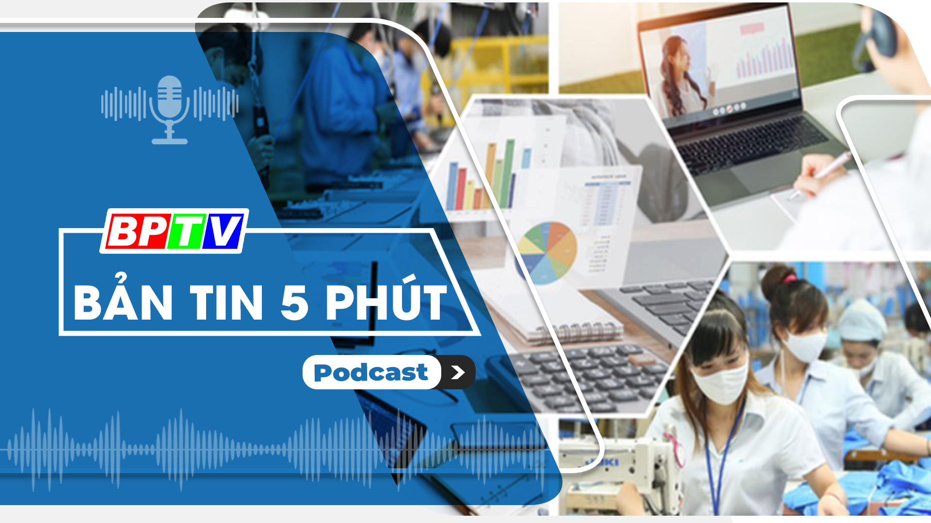 5 phút trưa nay 16-7-2024