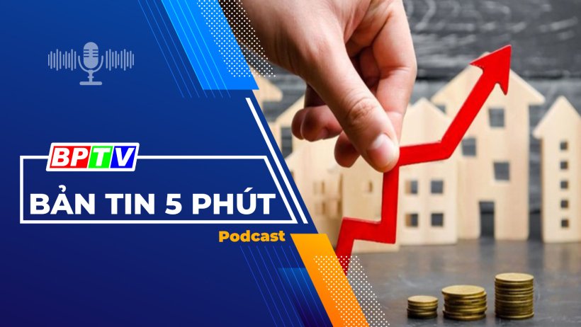 5 phút trưa nay 17-12-2023 5 phút trưa nay 17-12-2023