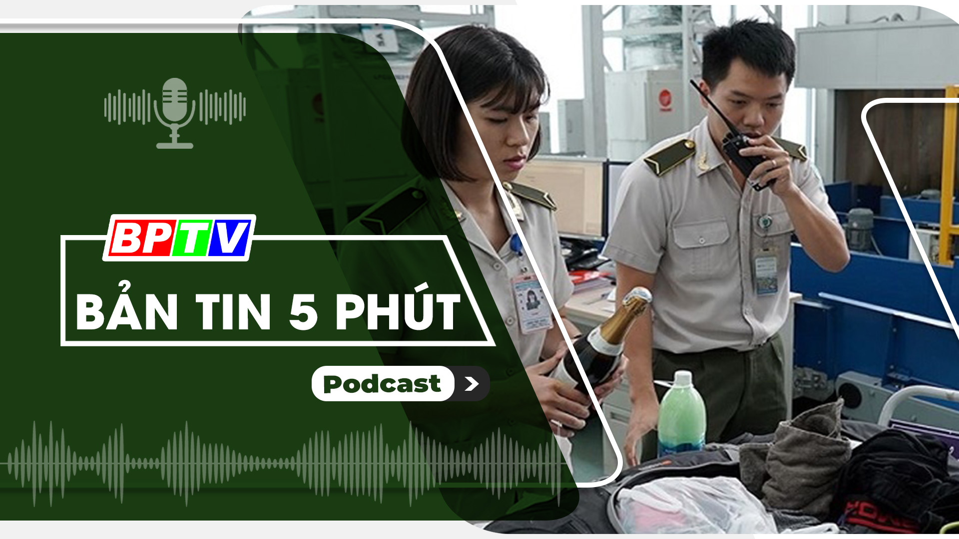 5 phút trưa nay 17-5-2024