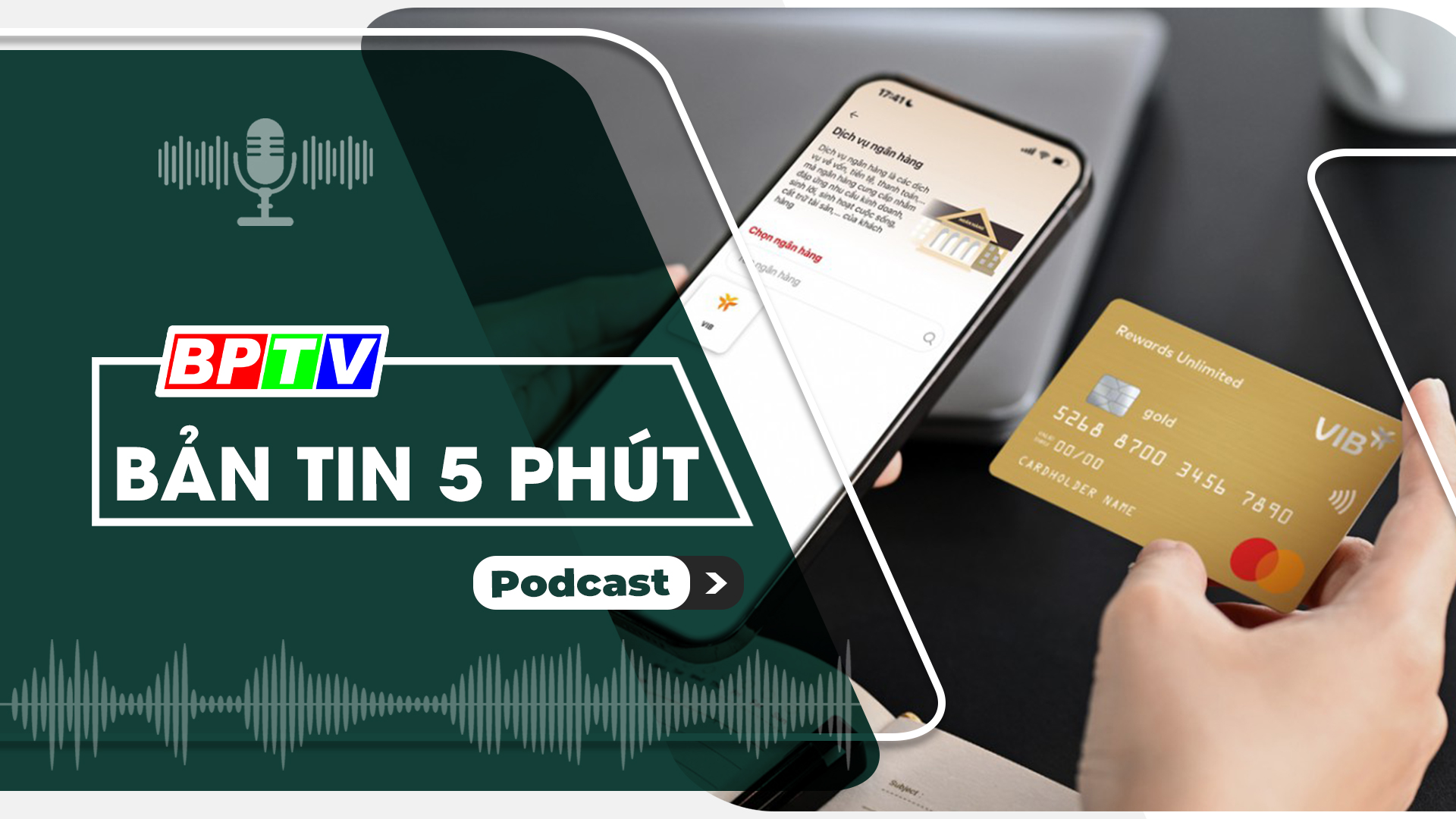 5 phút trưa nay 17-6-2024
