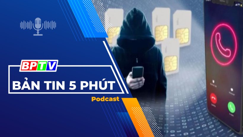 5 phút trưa nay 18-3-2024 5 phút trưa nay 18-3-2024