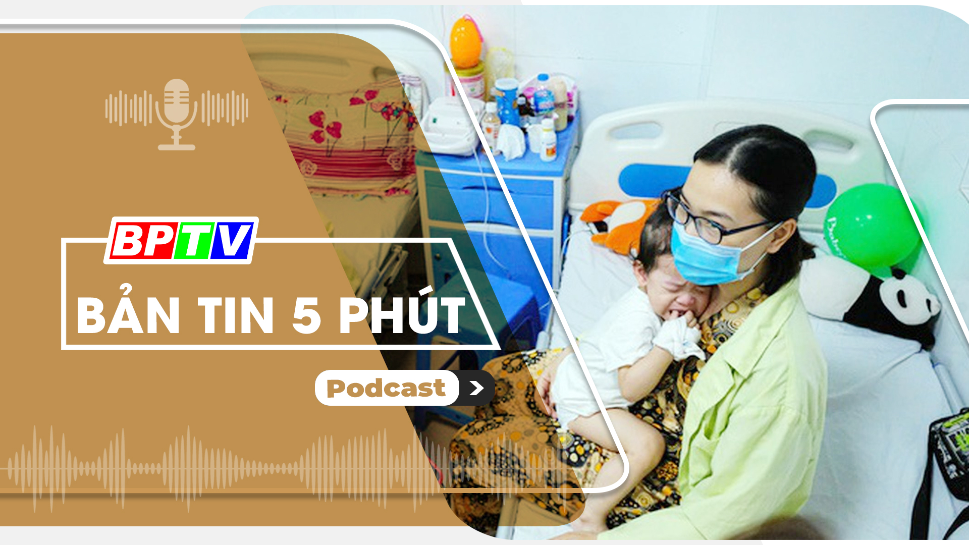 5 phút trưa nay 18-8-2024