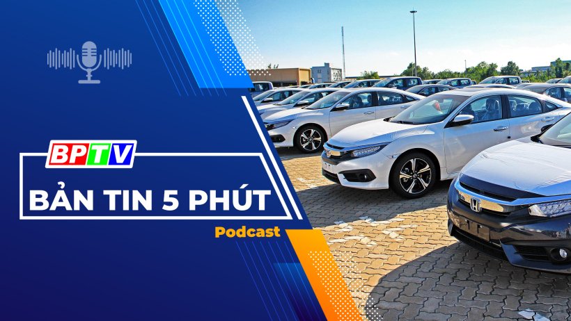 5 phút trưa nay 19-1-2024 5 phút trưa nay 19-1-2024
