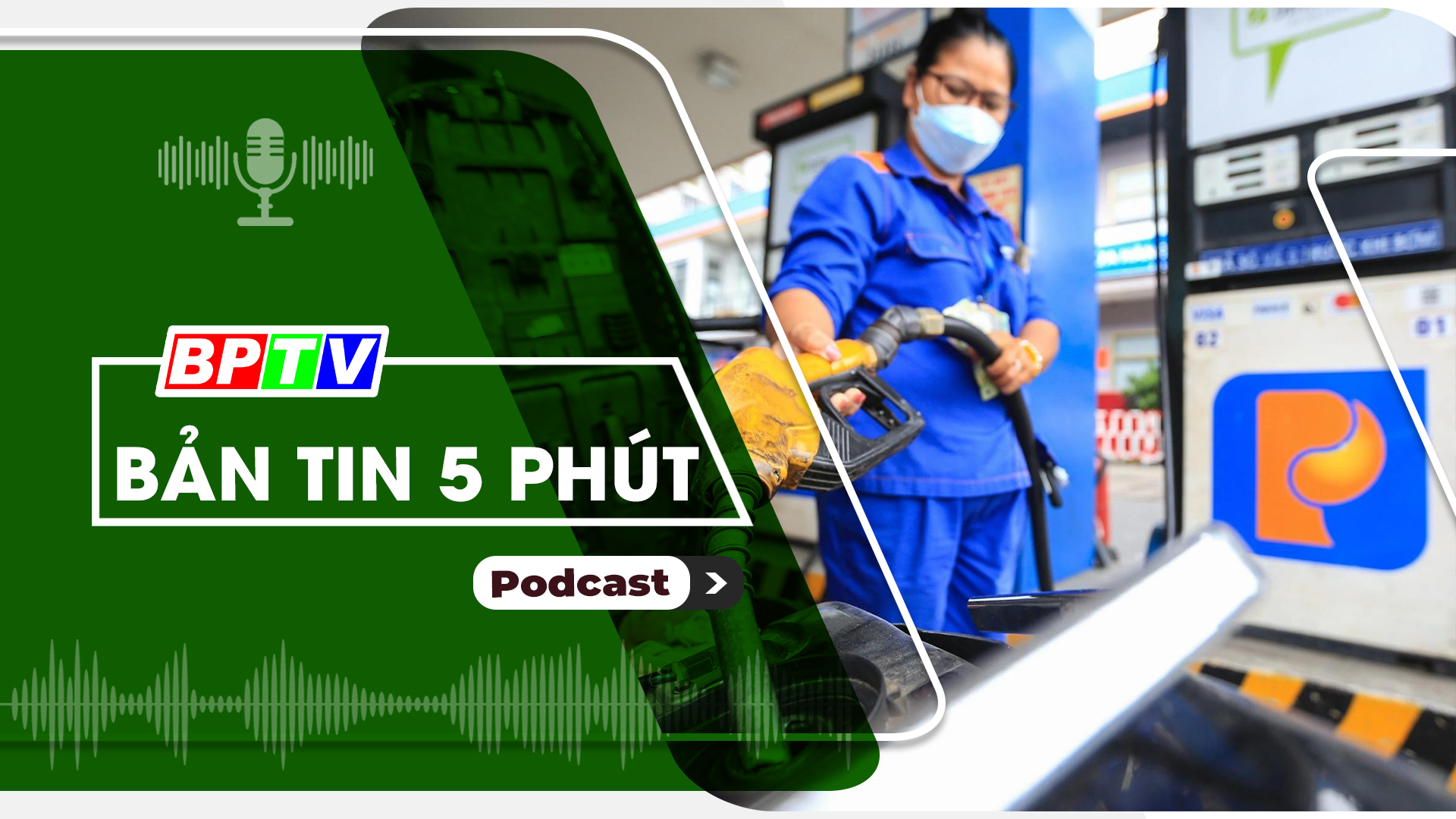 5 phút trưa nay 19-9-2024