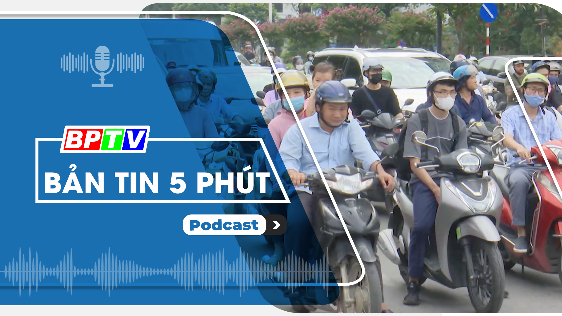 5 phút trưa nay 1-7-2024