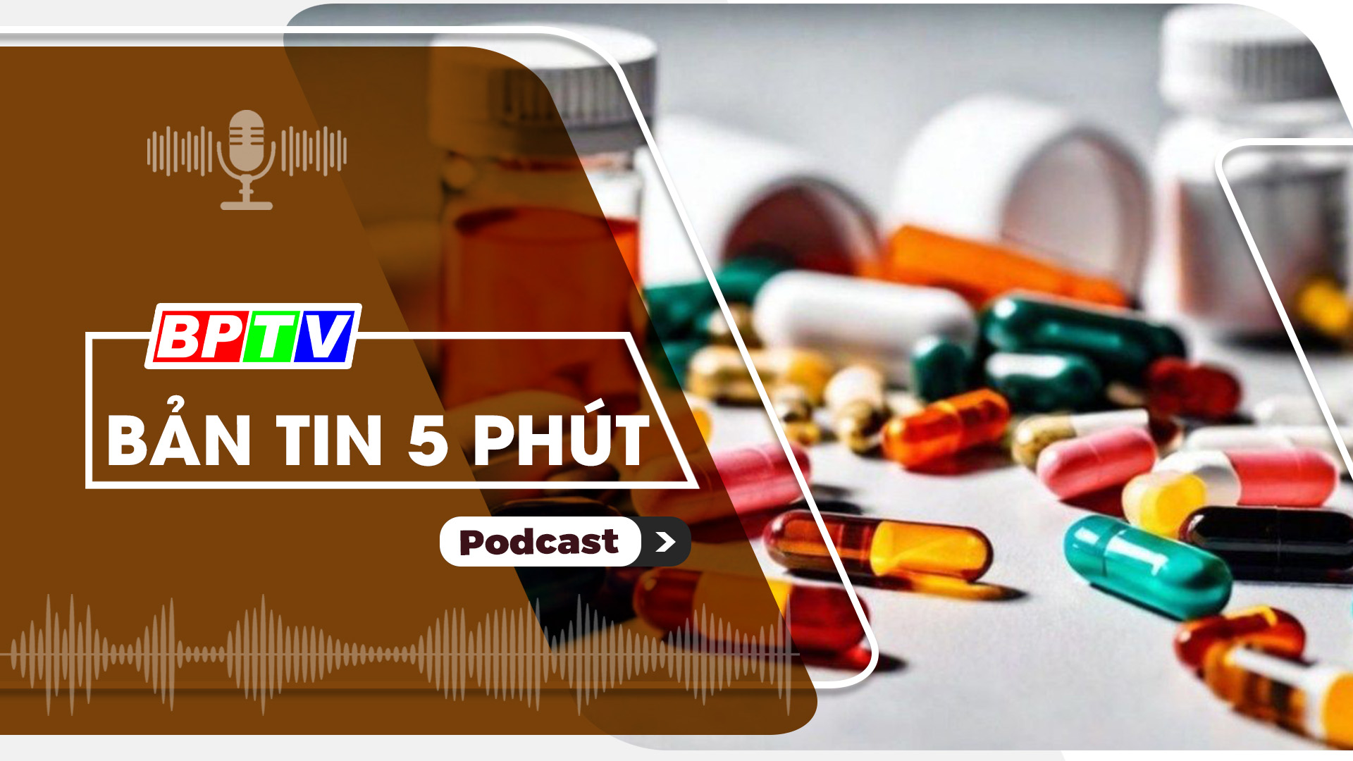 5 phút trưa nay 20-10-2024