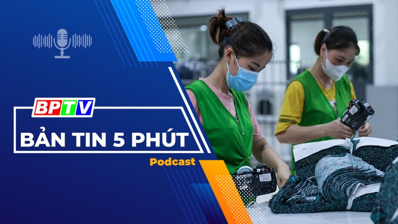 5 phút trưa nay 20-12-2023 5 phút trưa nay 20-12-2023
