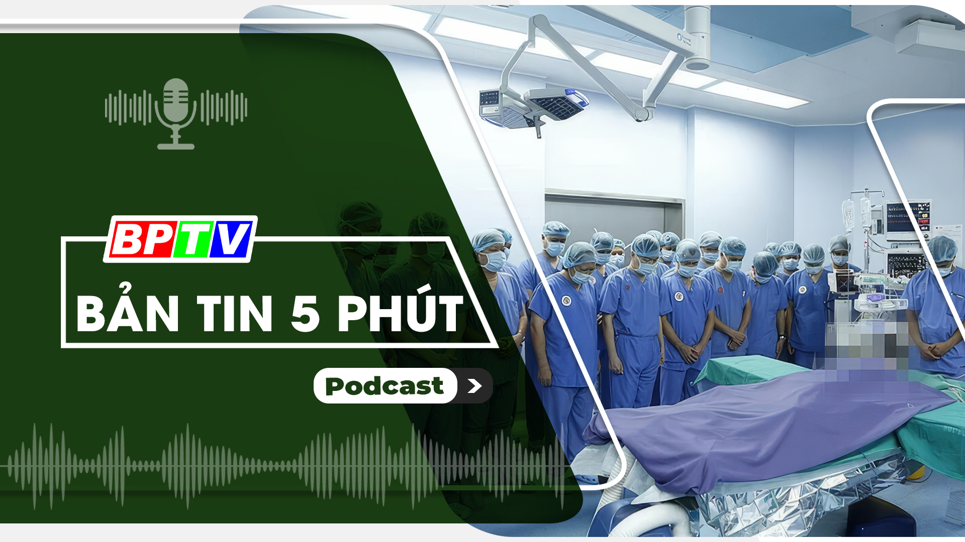5 phút trưa nay 20-5-2024