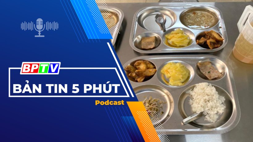 5 phút trưa nay 21-12-2023 5 phút trưa nay 21-12-2023