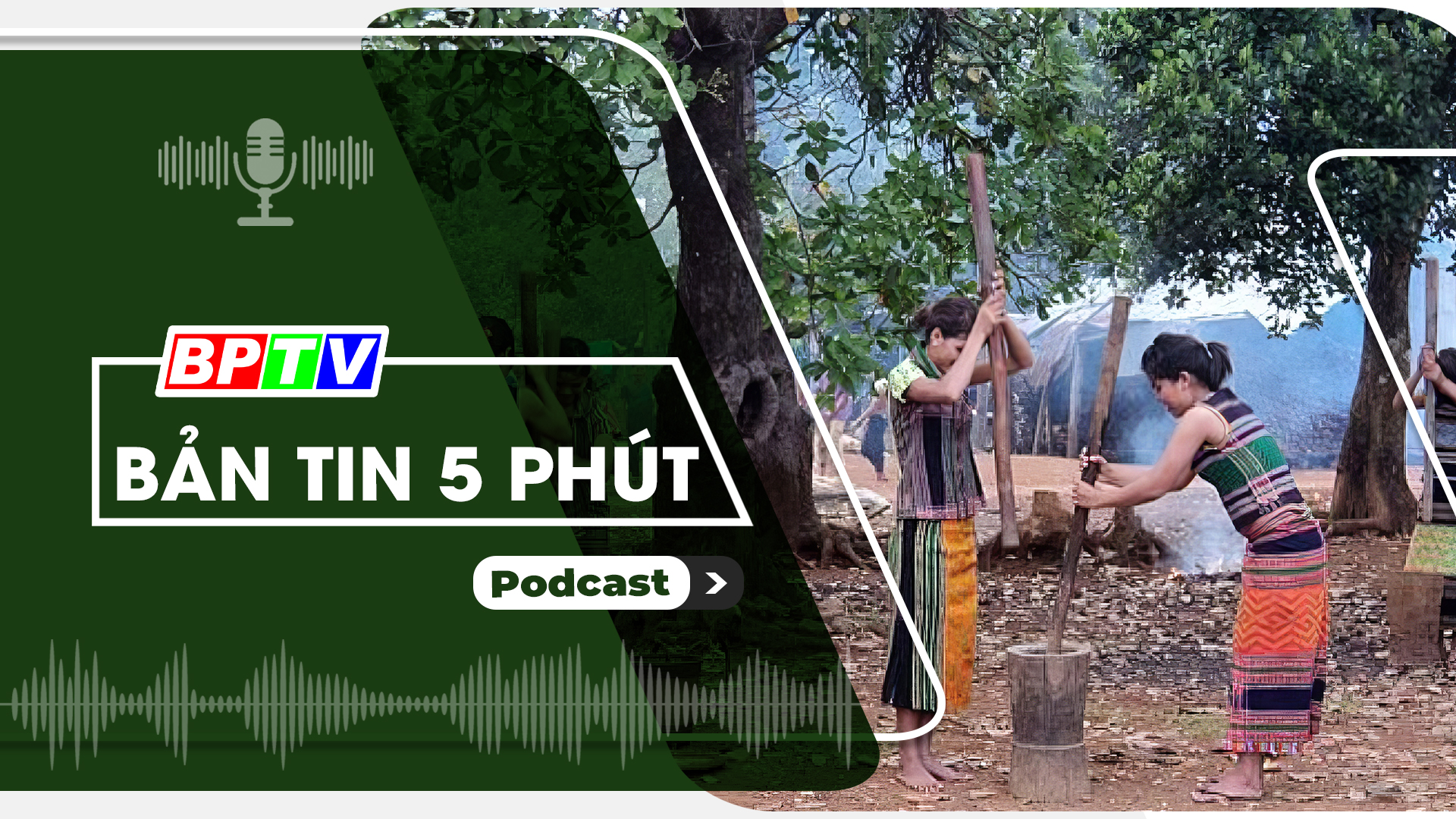 5 phút trưa nay 21-5-2024