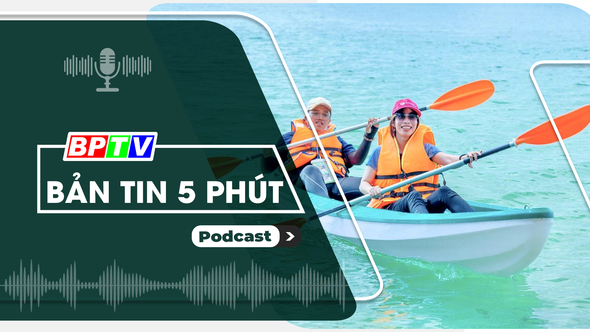 5 phút trưa nay 21-6-2024