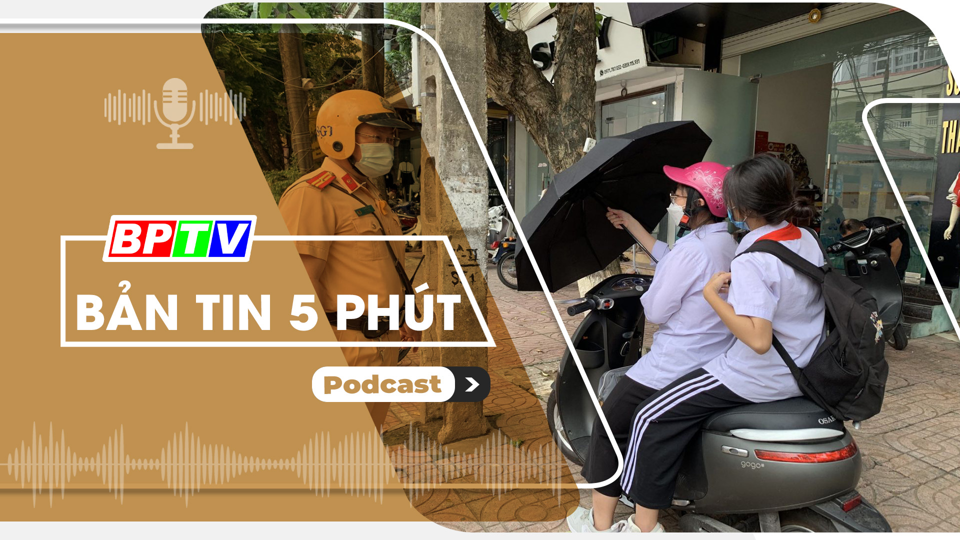 5 phút trưa nay 21-8-2024