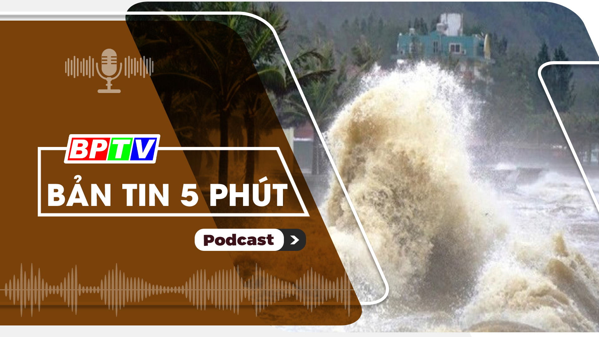 5 phút trưa nay 22-10-2024