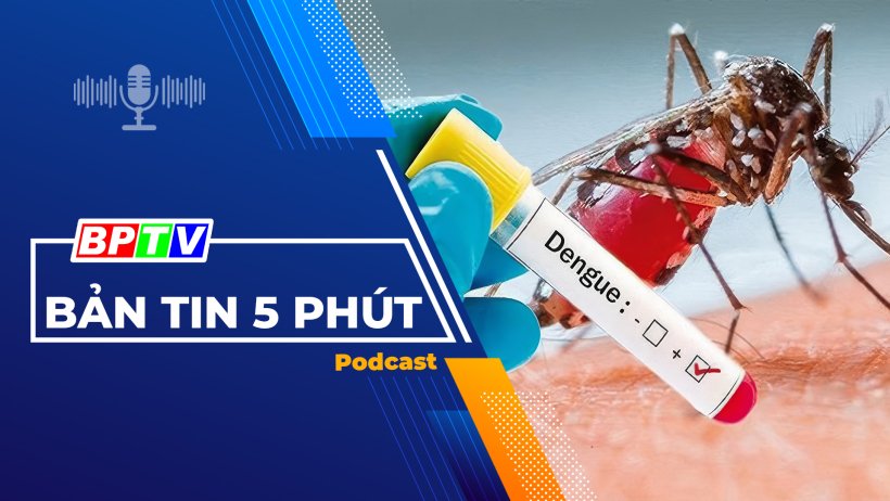 5 phút trưa nay 22-2-2024 5 phút trưa nay 22-2-2024