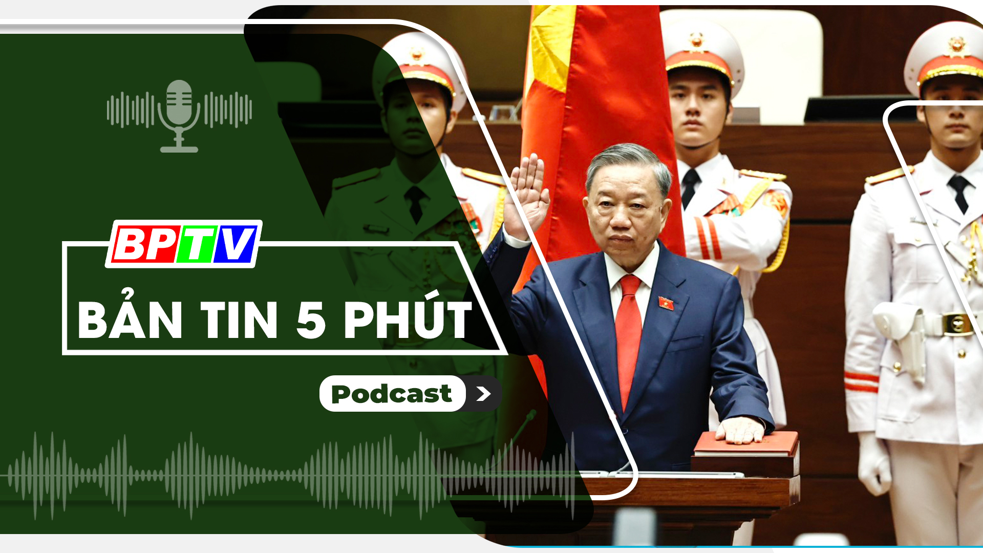 5 phút trưa nay 22-5-2024