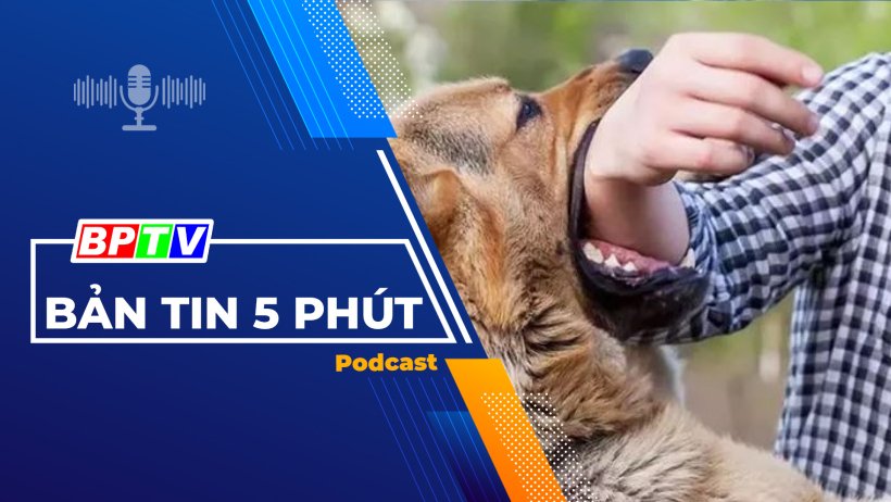 5 phút trưa nay 23-12-2023