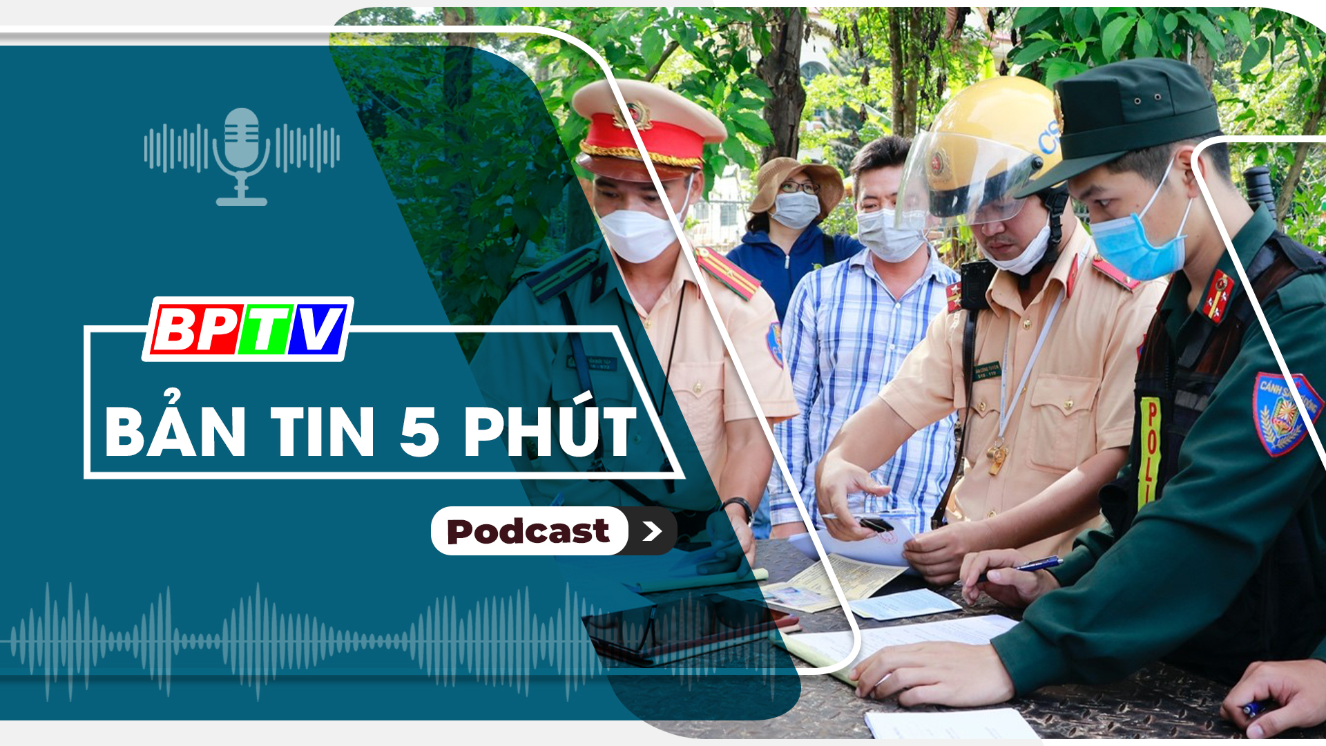 5 phút trưa nay 23-1-2025