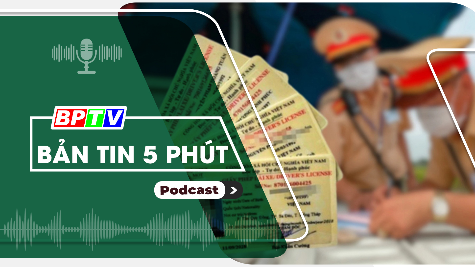 5 phút trưa nay 24-11-2024