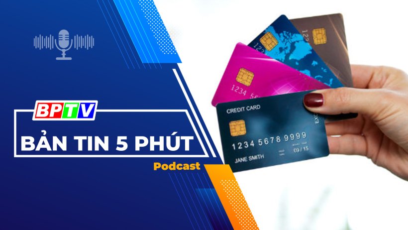 5 phút trưa nay 24-3-2024