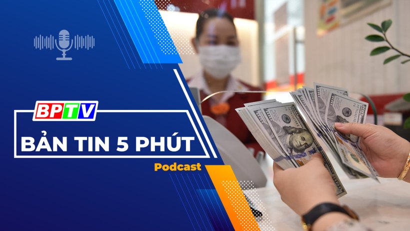 5 phút trưa nay 24-4-2024 5 phút trưa nay 24-4-2024