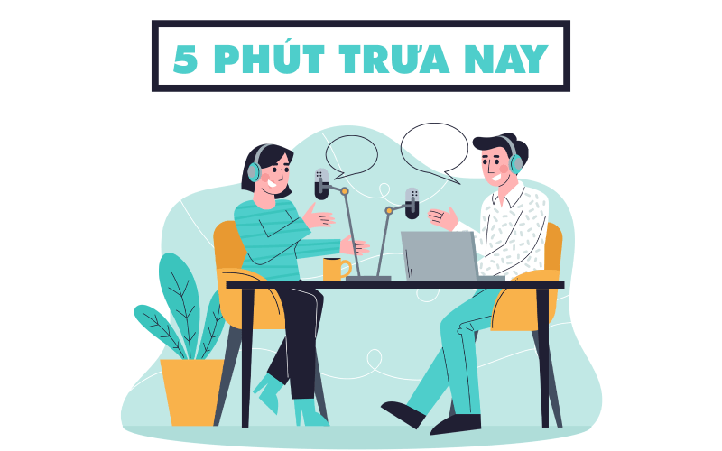 5 phút trưa nay 25-5-2022 5 phút trưa nay 25-5-2022