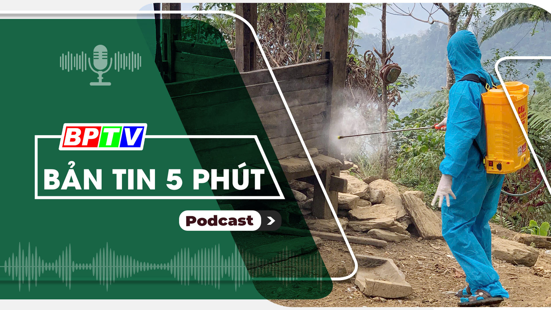 5 phút trưa nay 26-11-2024