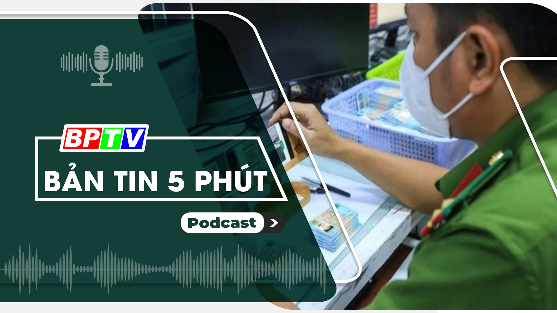 5 phút trưa nay 26-6-2024