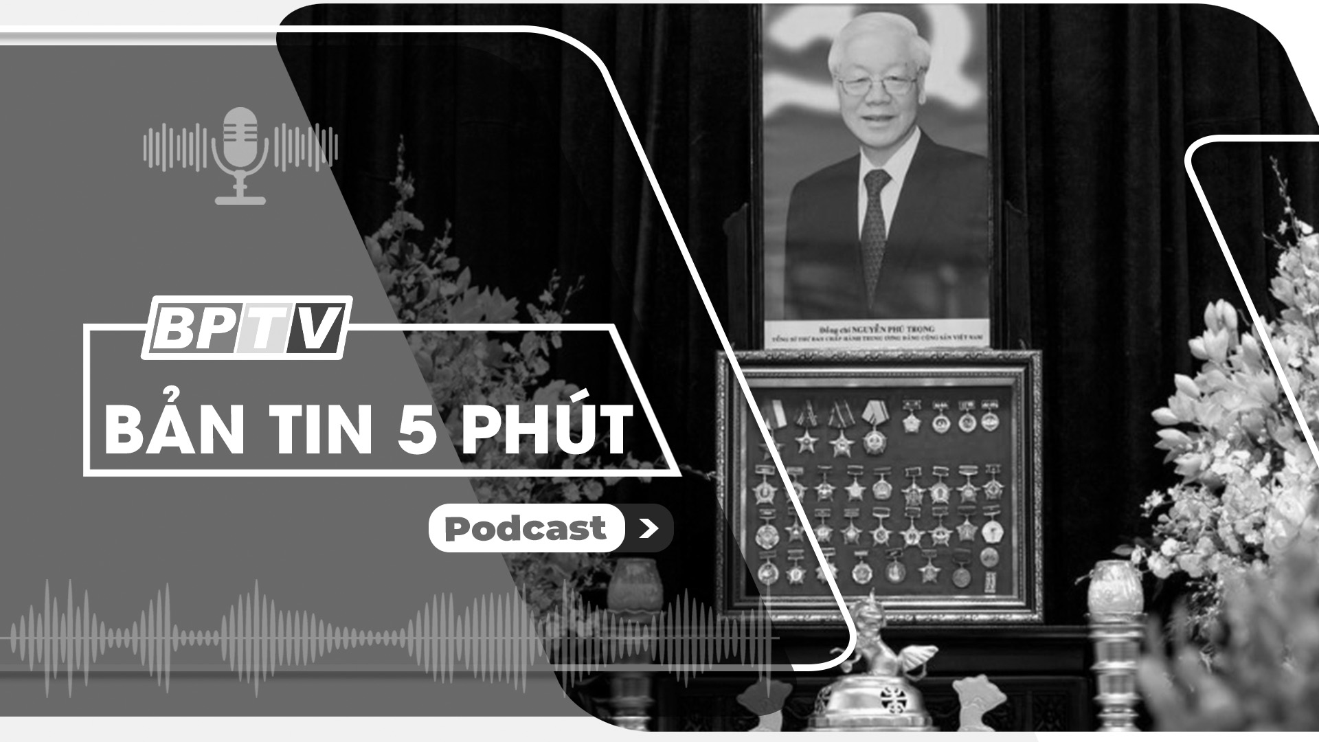 5 phút trưa nay 26-7-2024