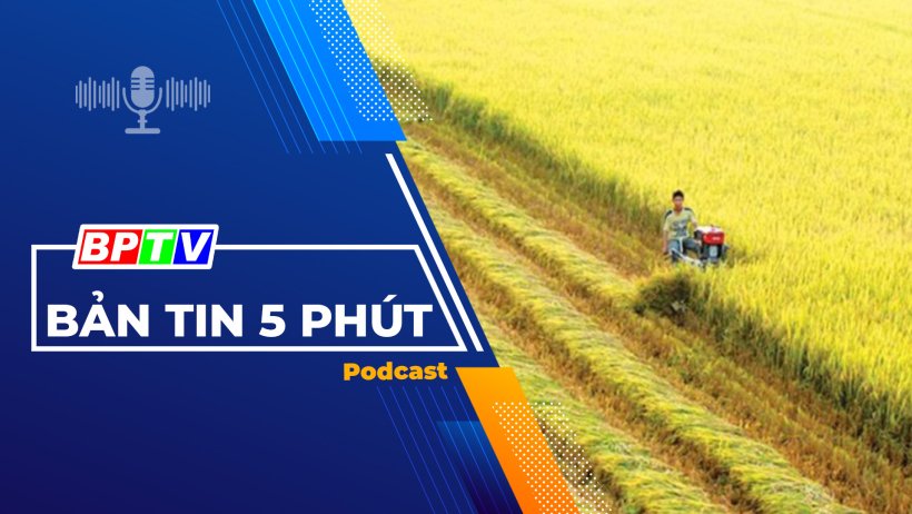 5 phút trưa nay 27-2-2024 5 phút trưa nay 27-2-2024