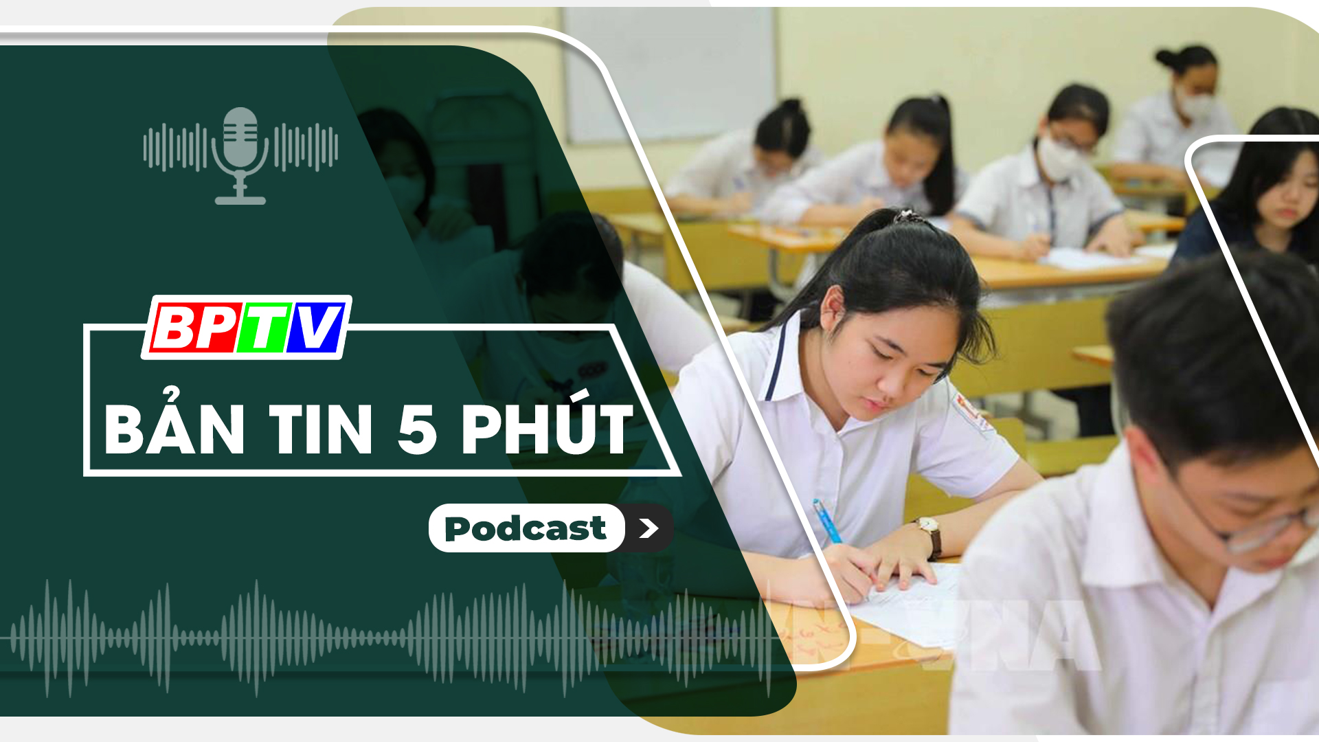 5 phút trưa nay 27-6-2024