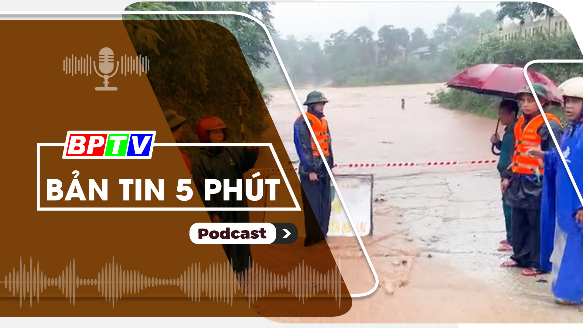 5 phút trưa nay 28-10-2024