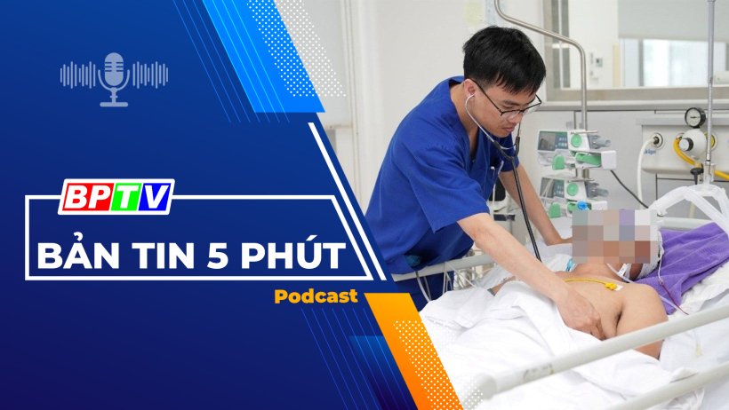 5 phút trưa nay 28-2-2024 5 phút trưa nay 28-2-2024