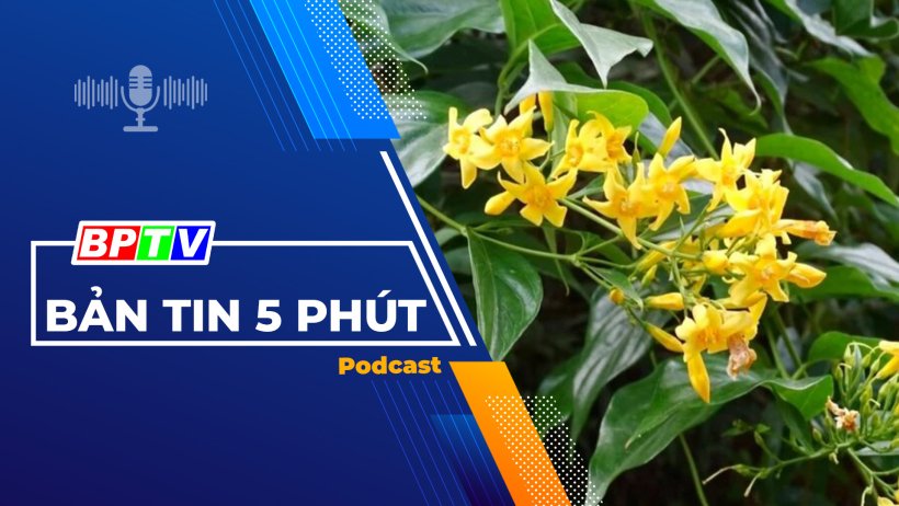 5 phút trưa nay 28-3-2024 5 phút trưa nay 28-3-2024